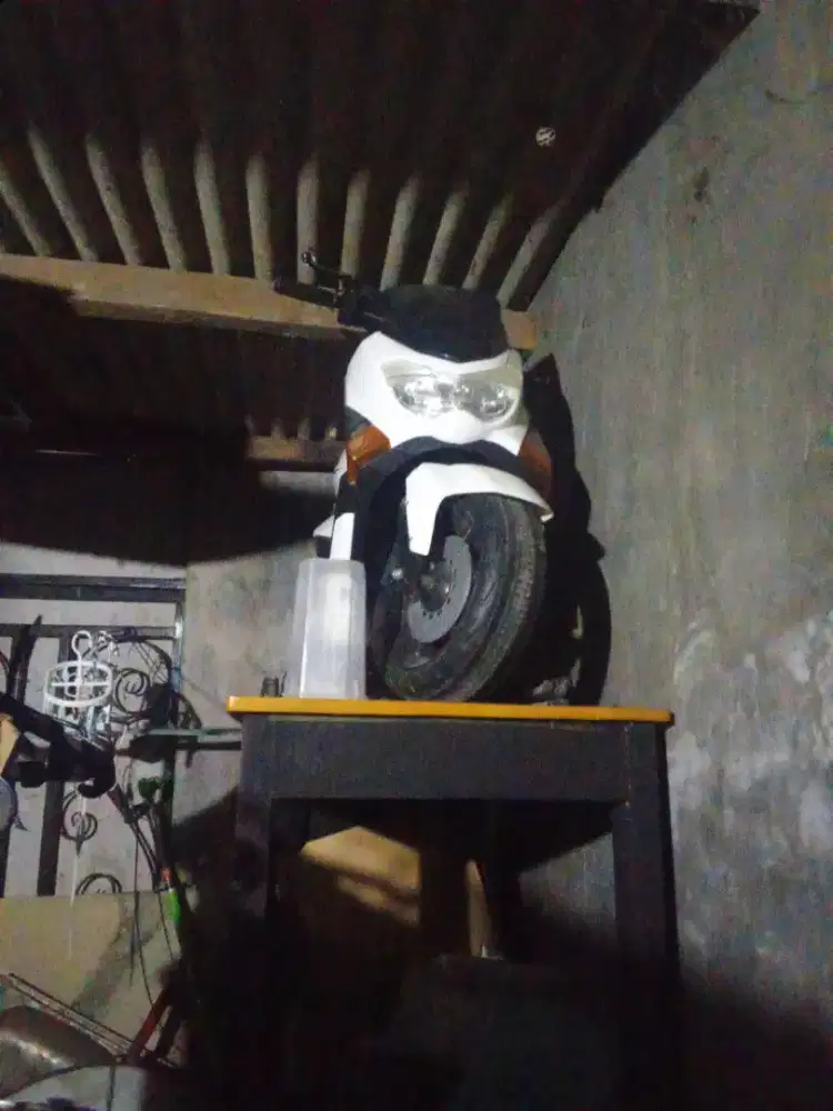 Dijual motor aki anak Nmax