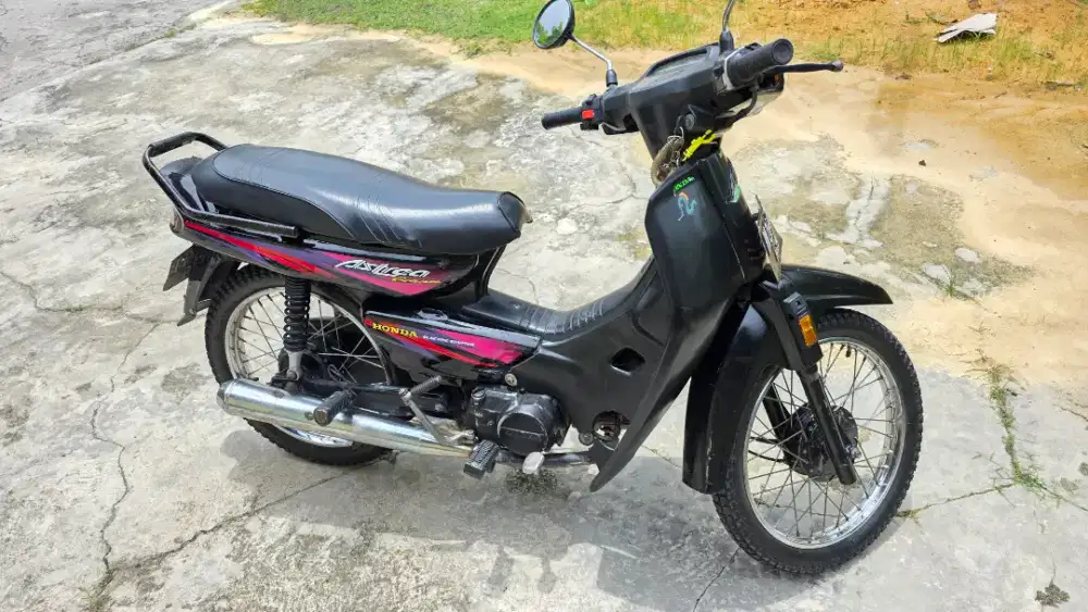 Honda Astrea 1996