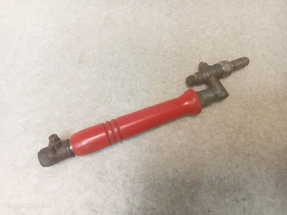 Semprotan Ac hi pressure