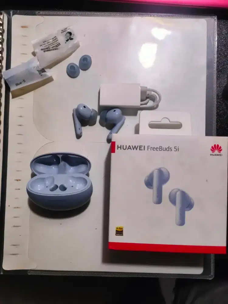 Jual tws Huawei freebuds 5i