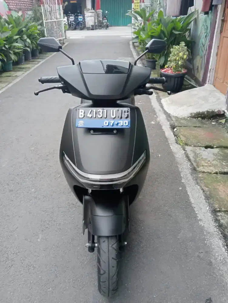 honda cuve 2025 like new