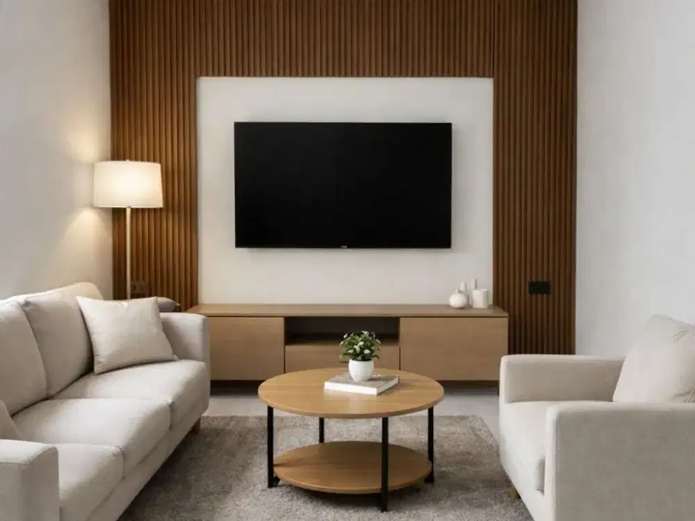 Di Jual Rumah Brand New tersedia 3 Unit Mewah di Pancoran, Jakarta Selatan