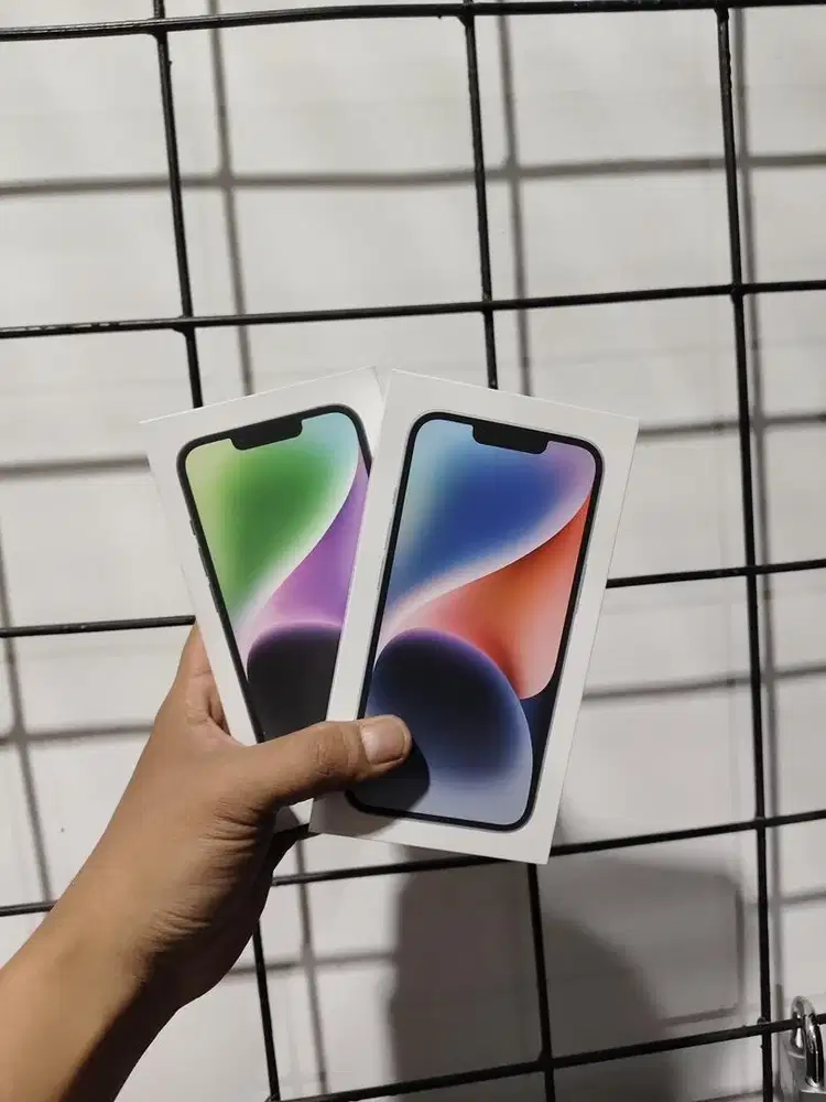 CICILAN IPHONE PROMO 0% TENOR HINGGA 12x cicilan