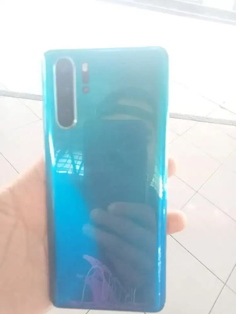 Huawei p30 pro ram 8/128