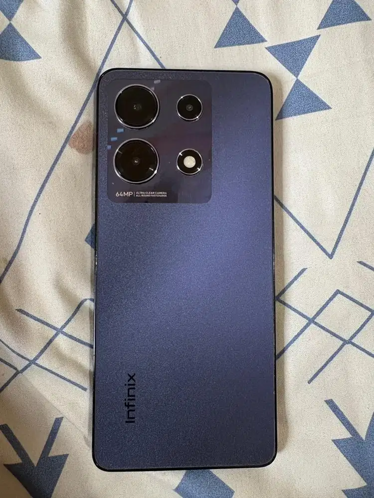 Infinix note 30 (second mulus)