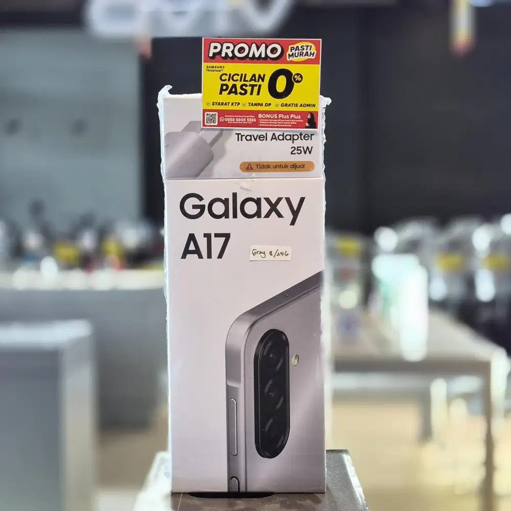 Samsung Galaxy A17 5G