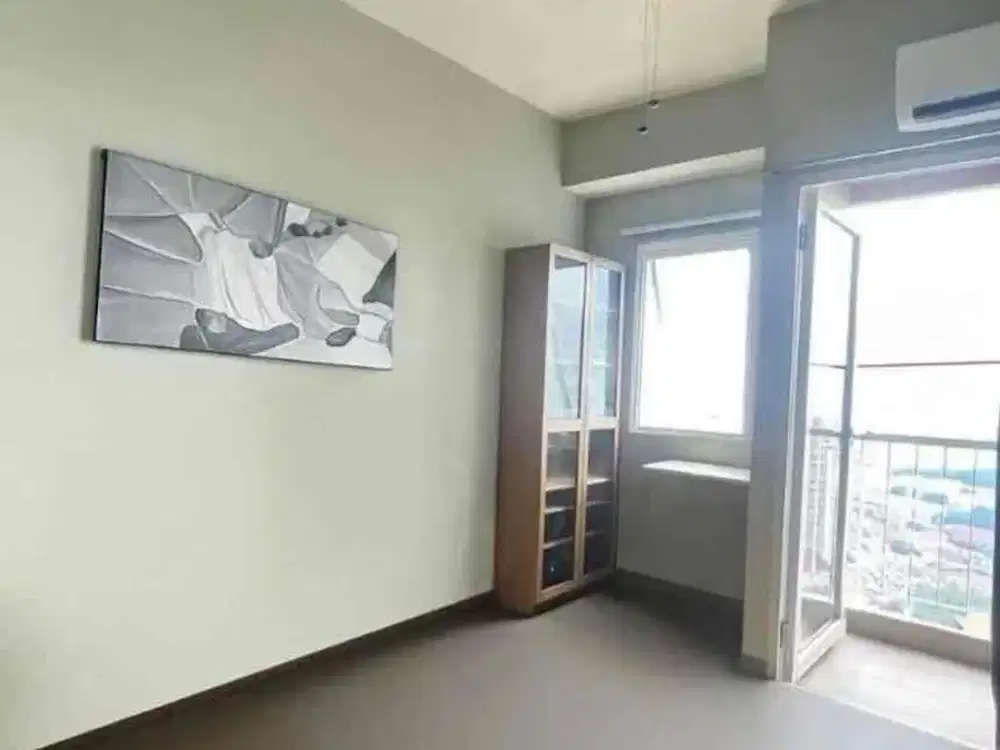 Dijual apartemen Puncak Dharmahusada