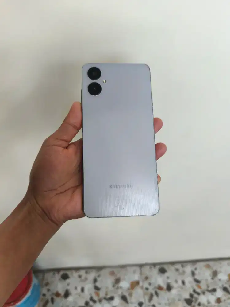 Samsung a06 5g fulset