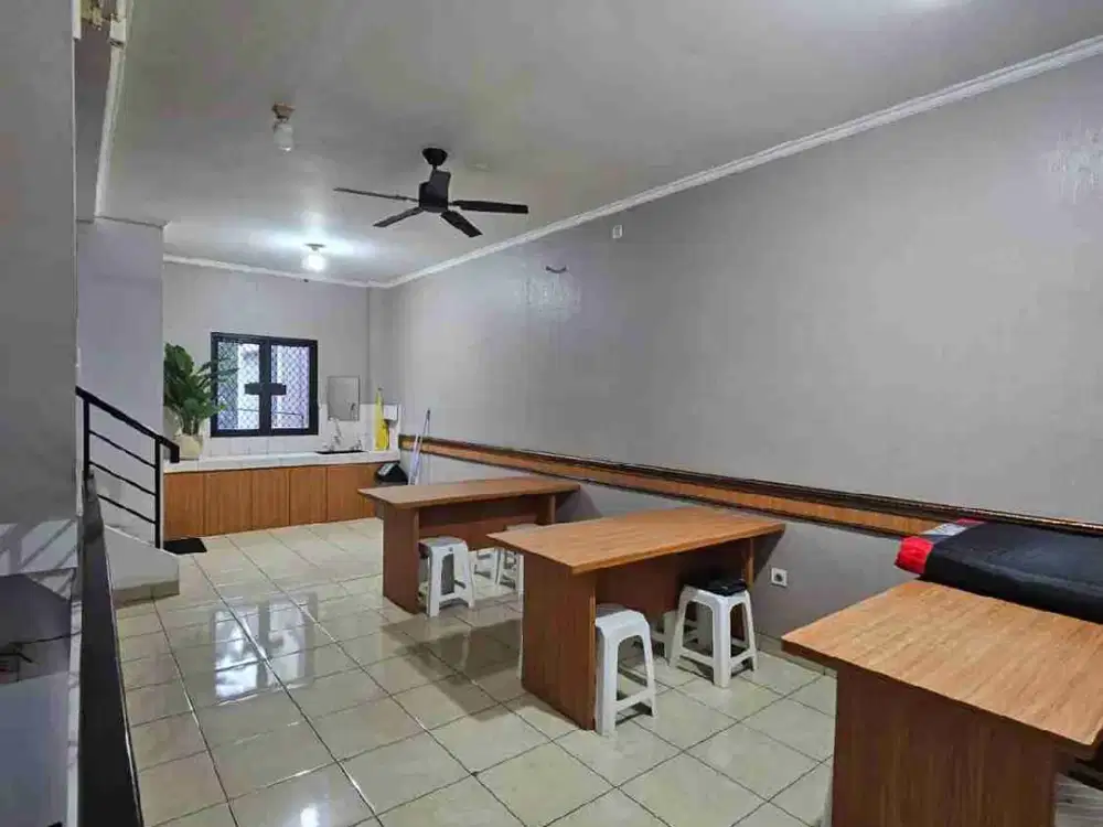 Jual murah ruko gading Serpong Tangerang Selatan Banten