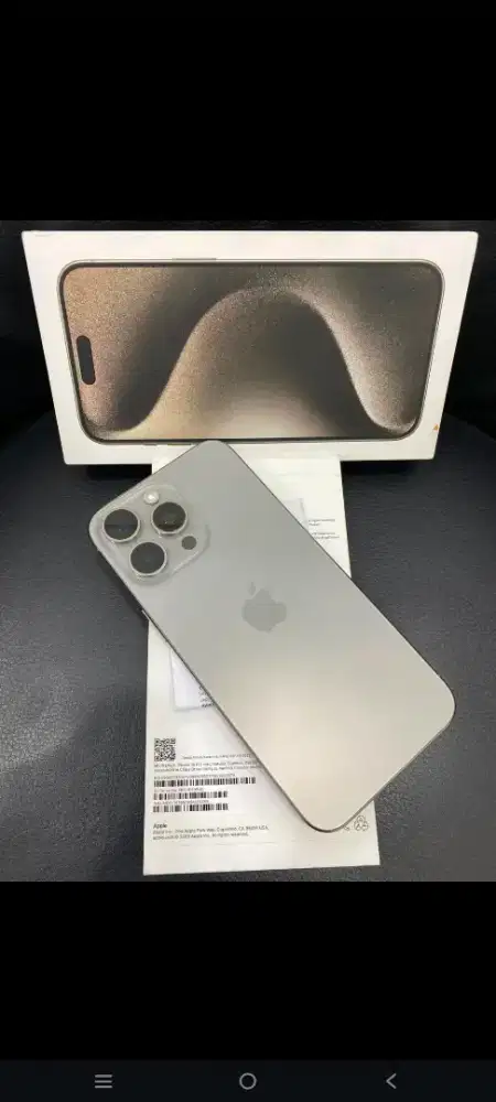 kredit iphone second murah bandung