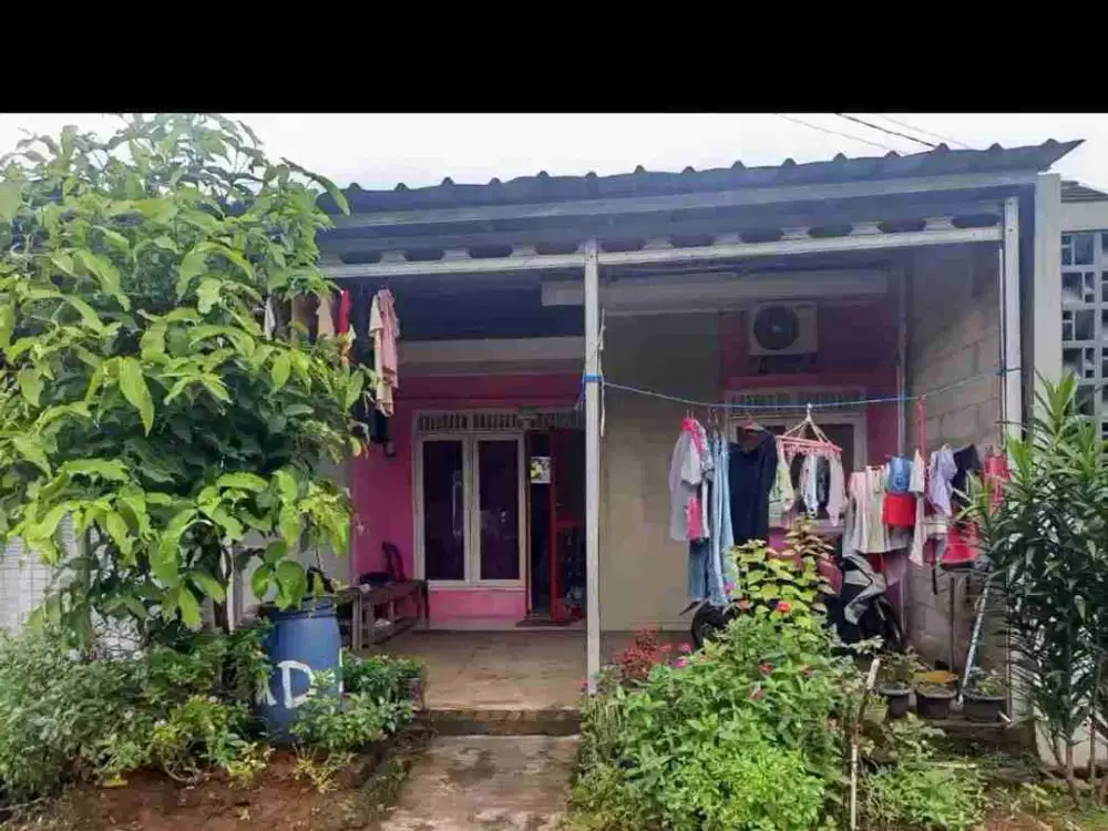 OVER KREDIT/TAKE OVER 85Jt Grand Tamansari Residence 3