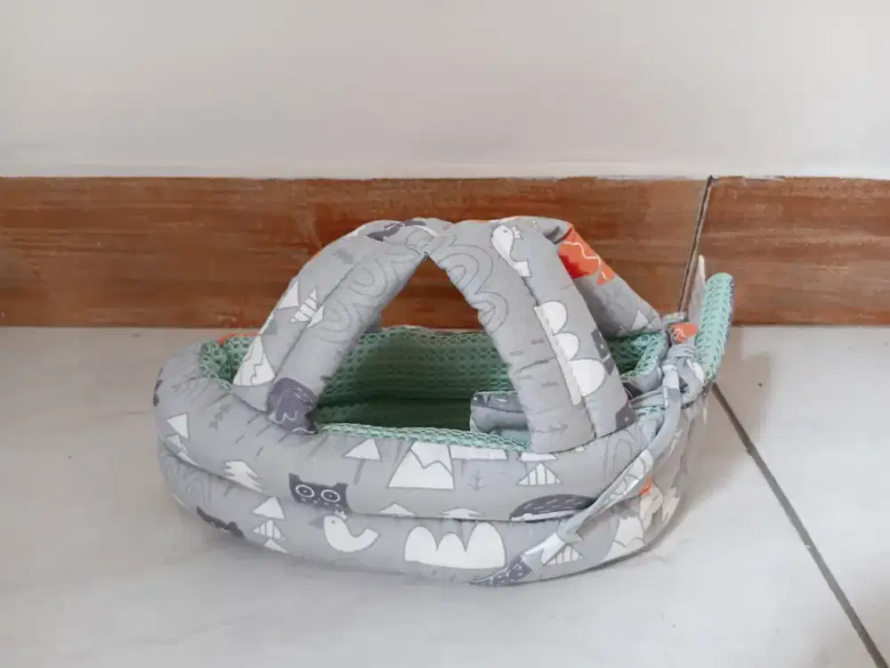 Pelindung Kepala Anak