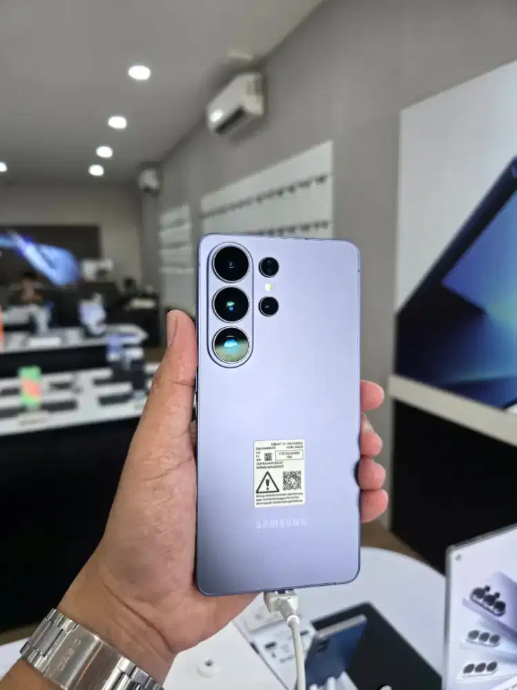 New Galaxy S26 Series