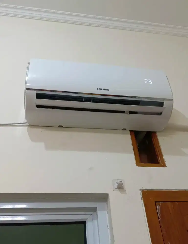 Jual AC Samsung 1/2 PK Dingin