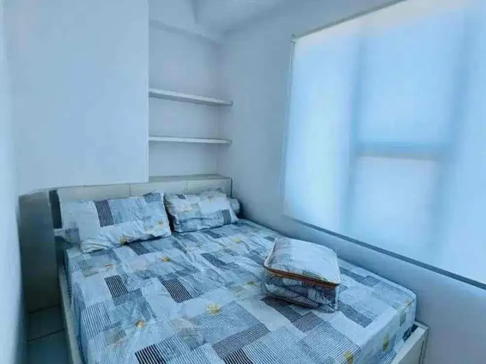 TERMURAH 2BR Apartemen City square nol jalan raya margorejo