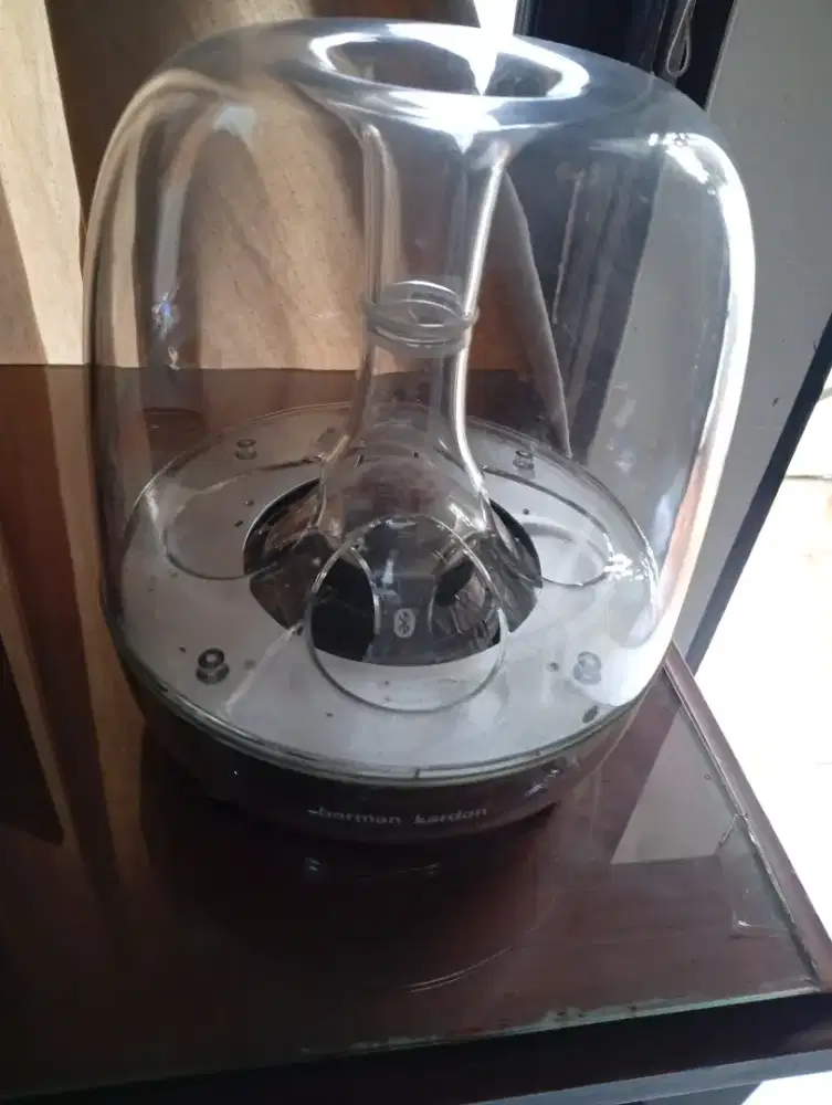 Harman kardon spiker