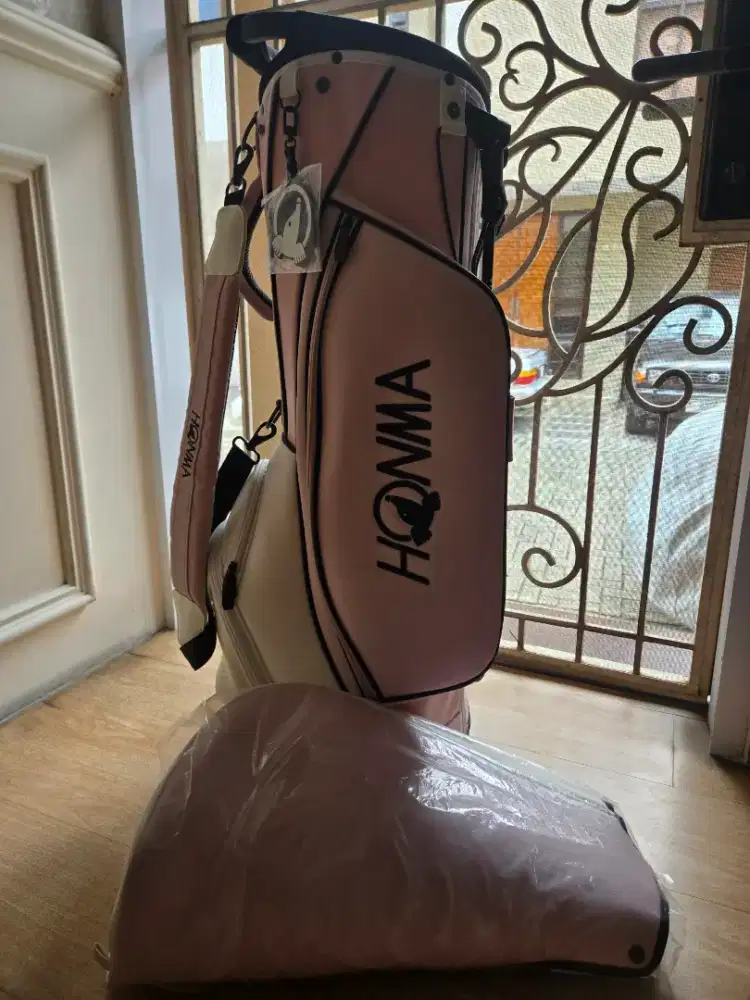 Golf Bag HONMA Original
