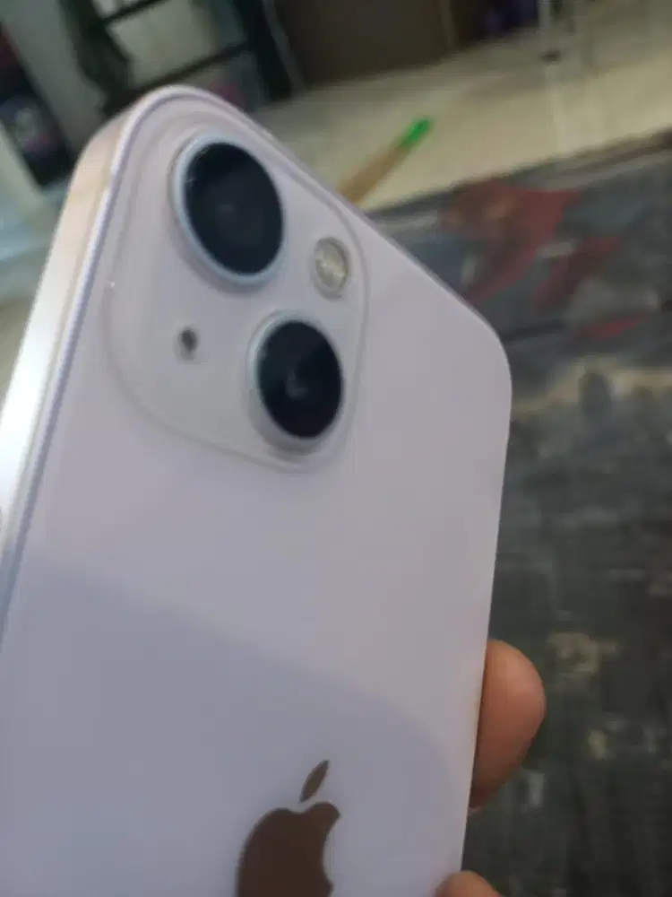 Iphone 13 128 GB pink BEA CUKAI