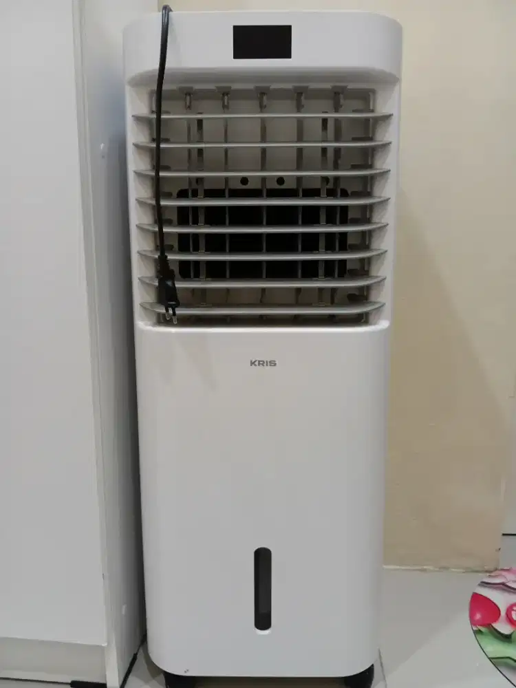 Kipas angin air cooler