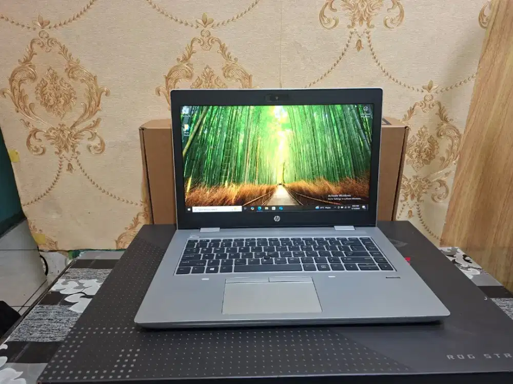 Laptop Hp Probook 645 G4