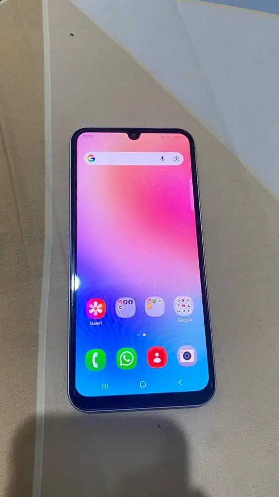 Samsung Galaxy A24 Nego