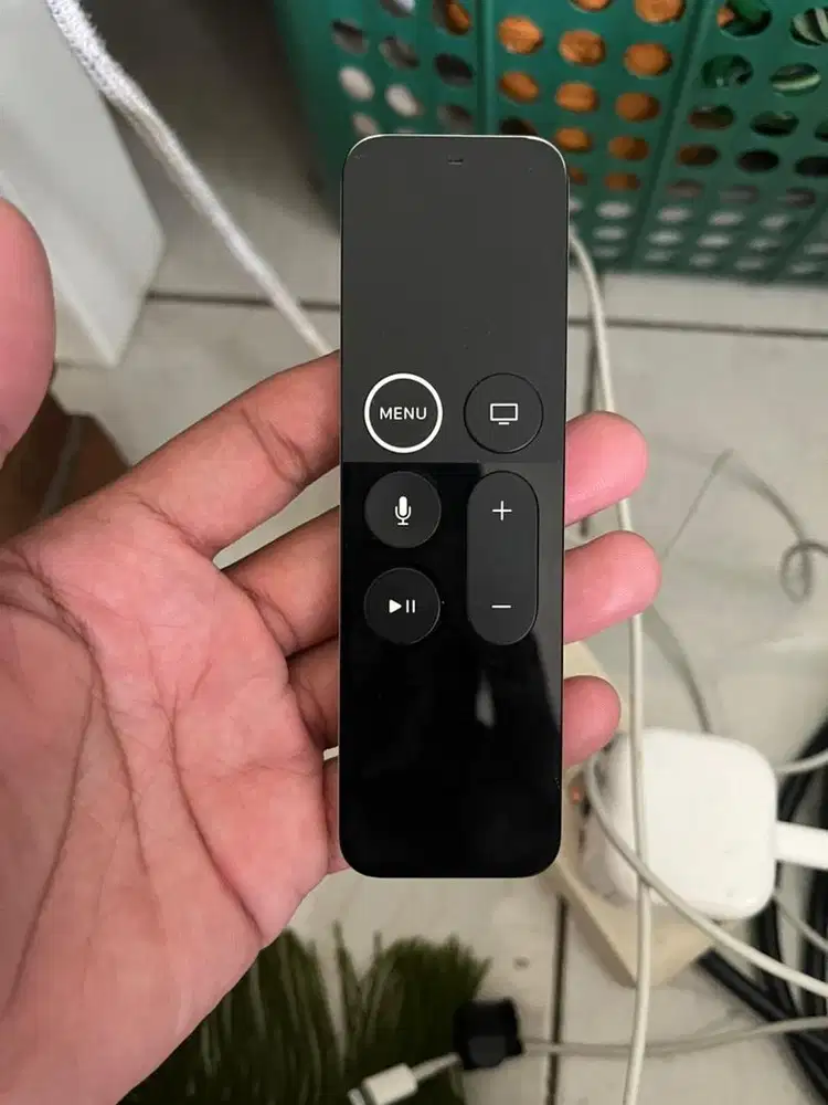 Remote TV apple charger lightining