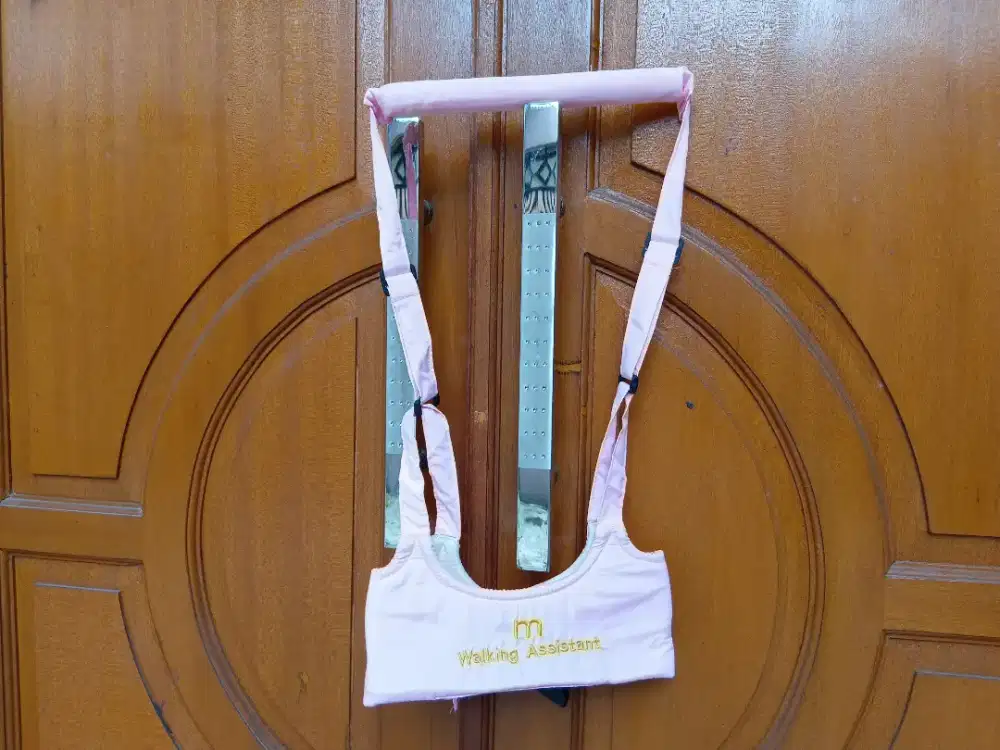 Baby Walking Assistant