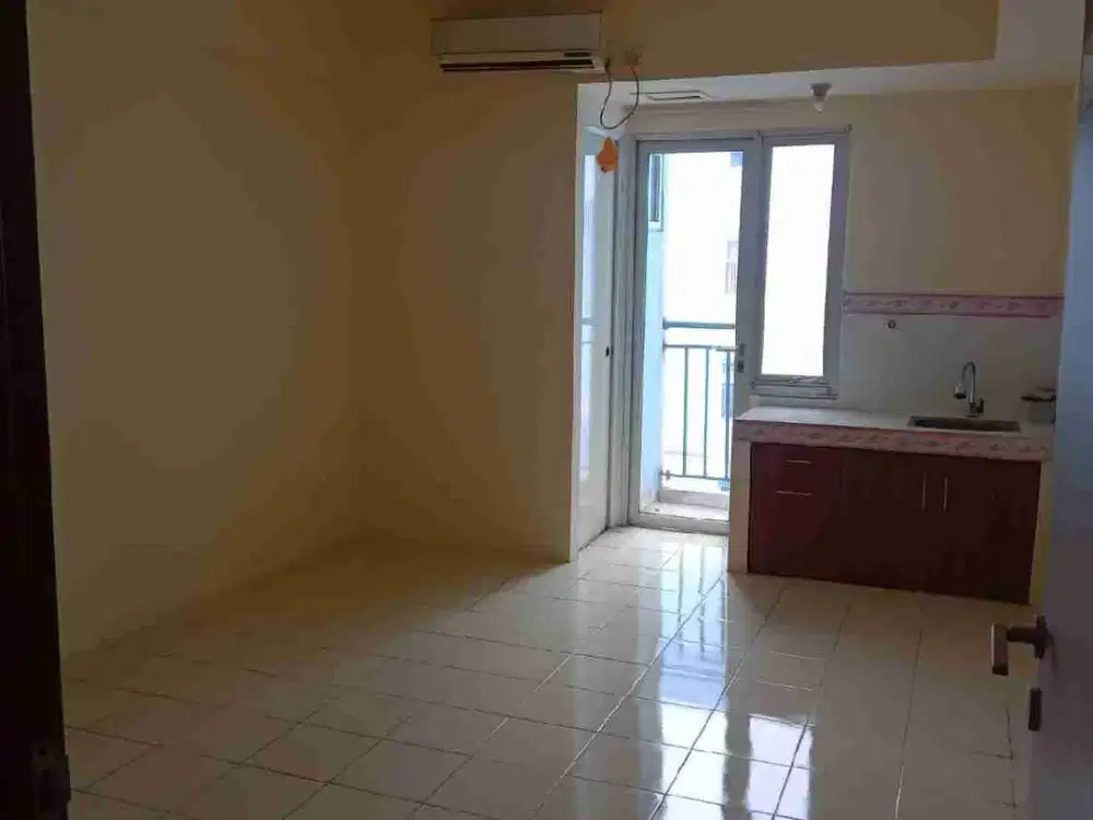 Di Jual Apartemen Green Park View Tower F