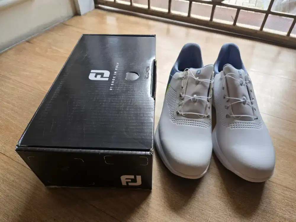 FootJoy Shoes for Mens FJ 55432S