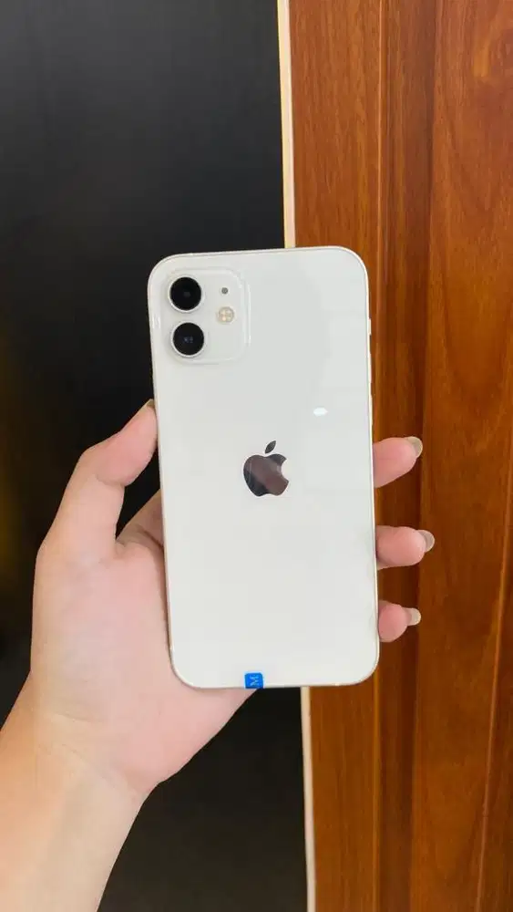 Iphone 12 128gb all operator