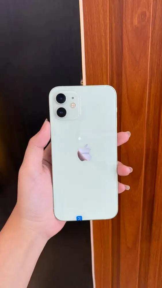 Iphone 12 128gb all operator