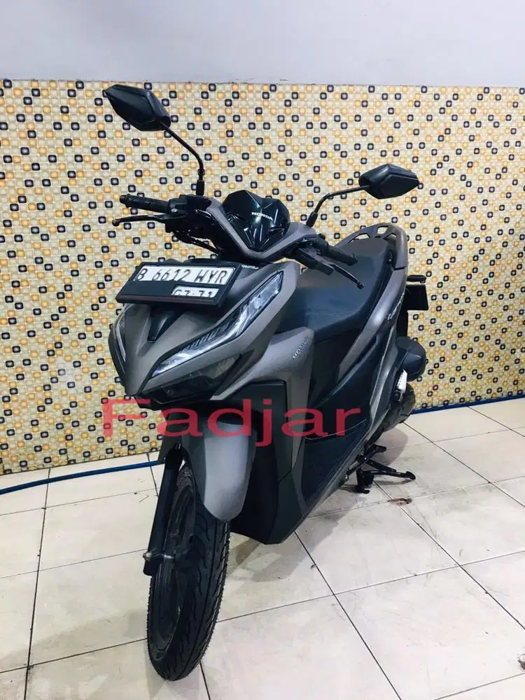 honda vario 150 Keyles Th 2020