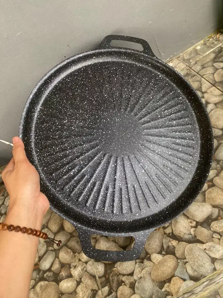 SALE !!! GRILLPAN SERBAGUNA