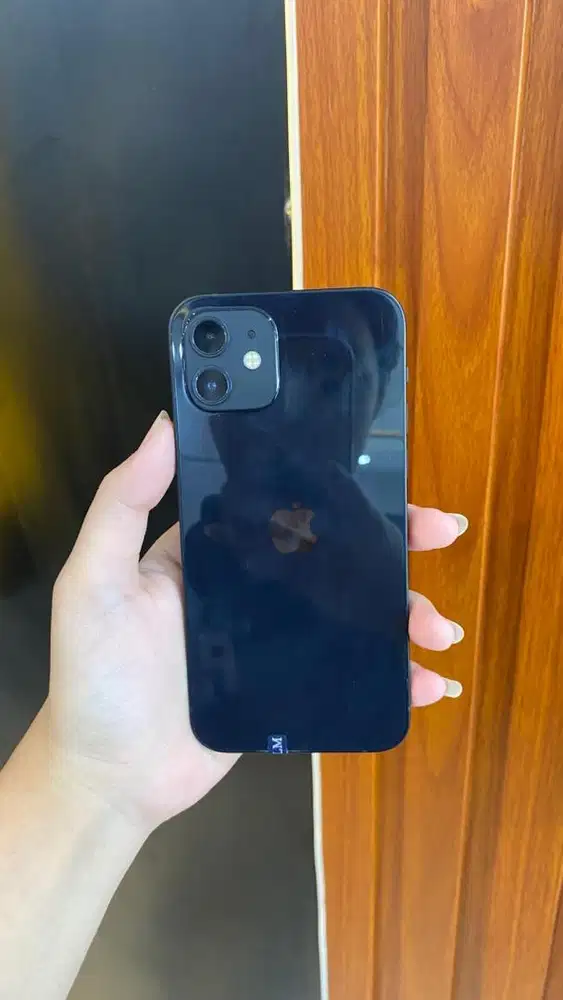 Iphone 12 128gb all operator