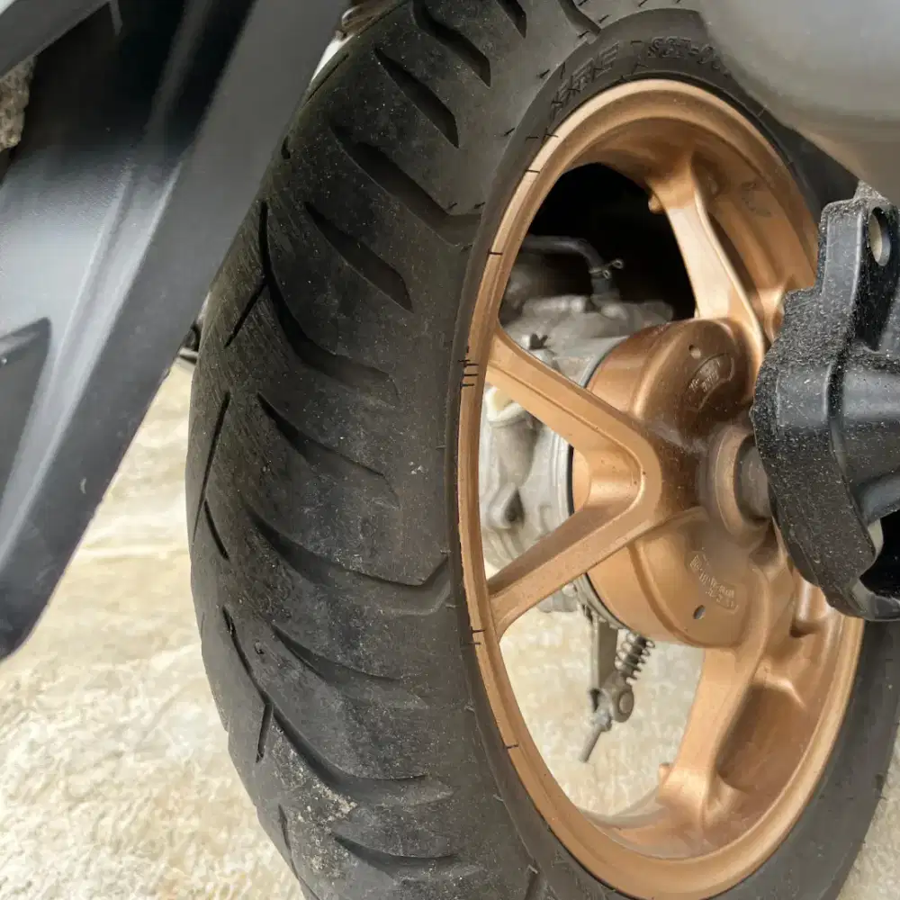 BAN IRC 120/70 R14 PCX VARIO AEROX LEXI