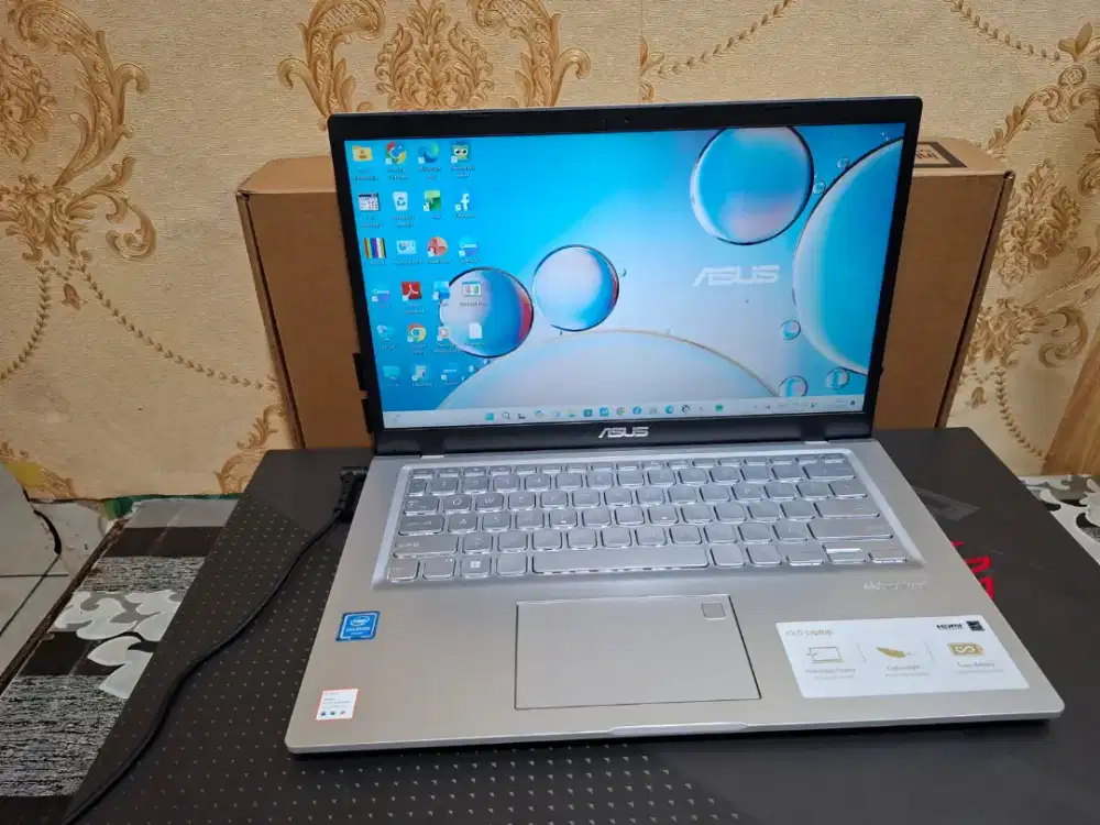 Laptop Asus Vivobook X415MA