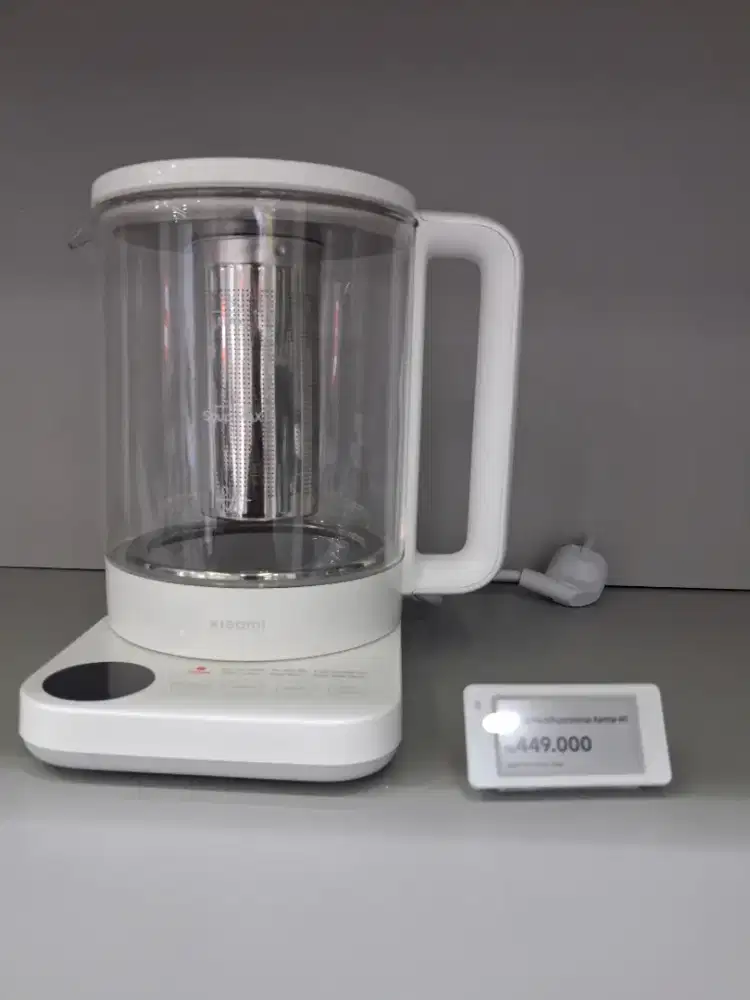 Xiaomi Multifunctional Kettle N1