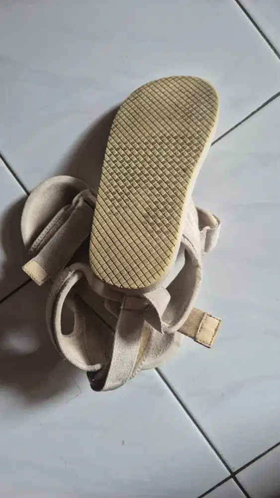 Sepatu Sandal Airwalk Ukuran 35