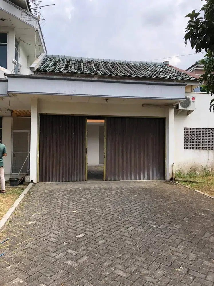 Jual/Sewa Rumah Luas Strataegis di Purwokerto