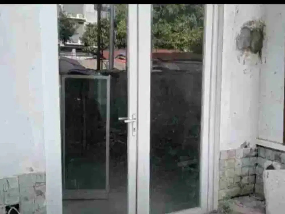 RUKO SEWA GANDARIA TENGAH KEBAYORAN BARU JAKARTA SELATAN