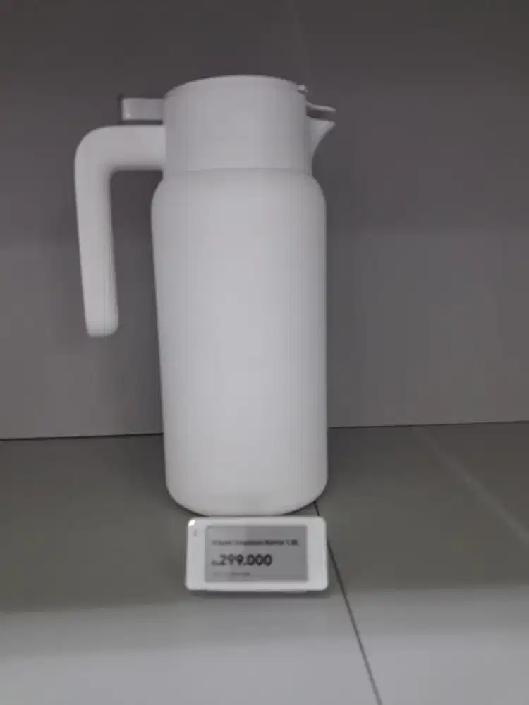 Xiaomi Insulated Kettle 1.8L