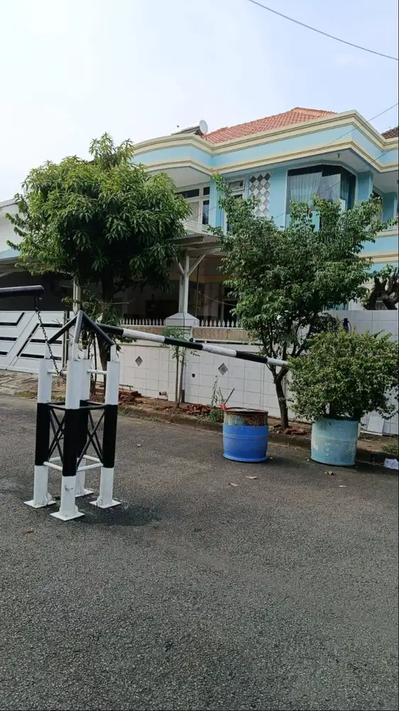 Dijual Rumah Citra 2 HOOK