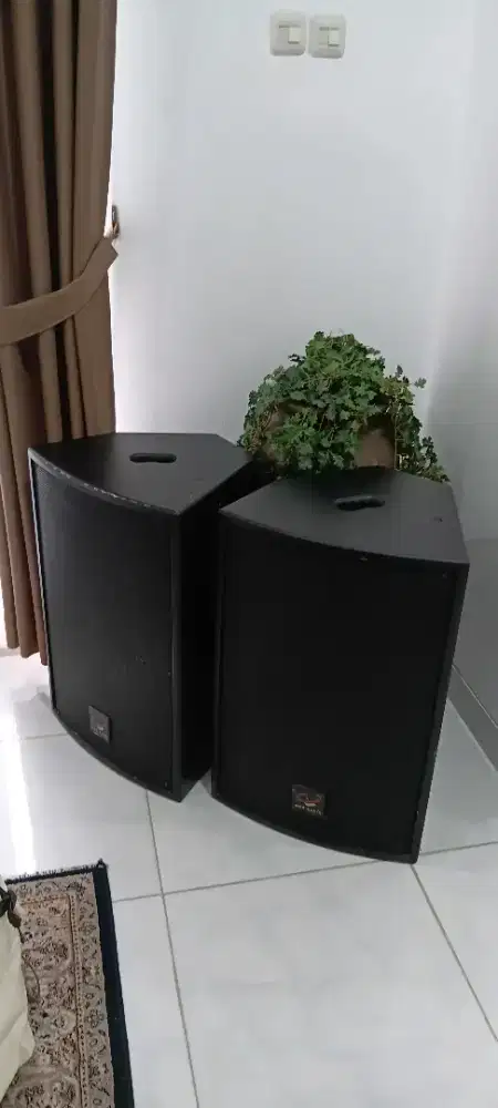 Dijual speaker Pasif Premium