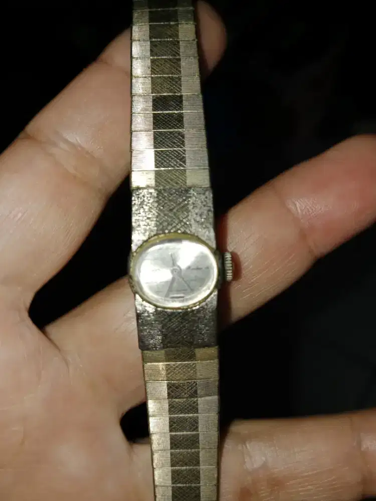 Dijual Jam Seiko Bracelet Ladies