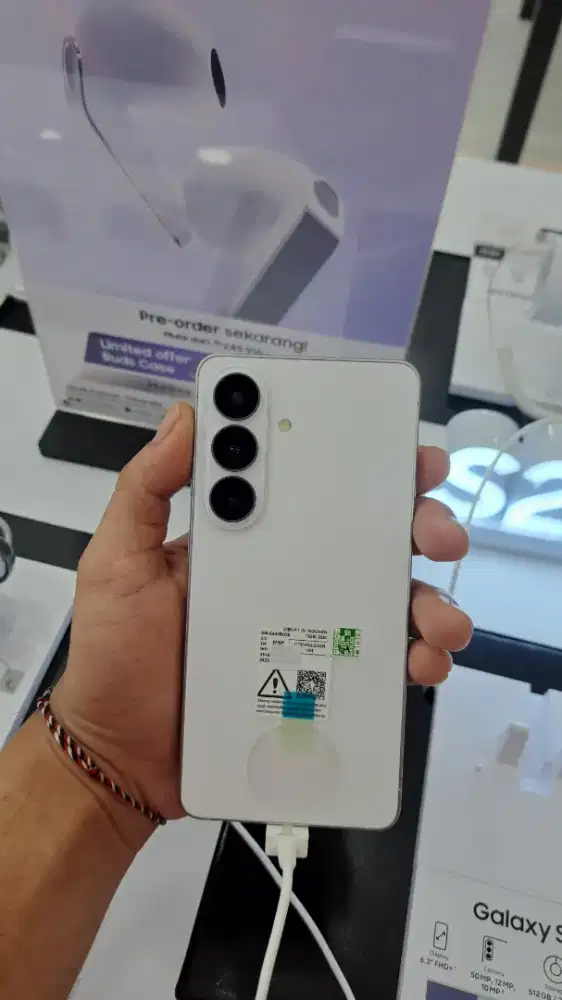 PO SAMSUNG S26 BASIC PROMO TRIPLE ZERO BY HOME CREDIT