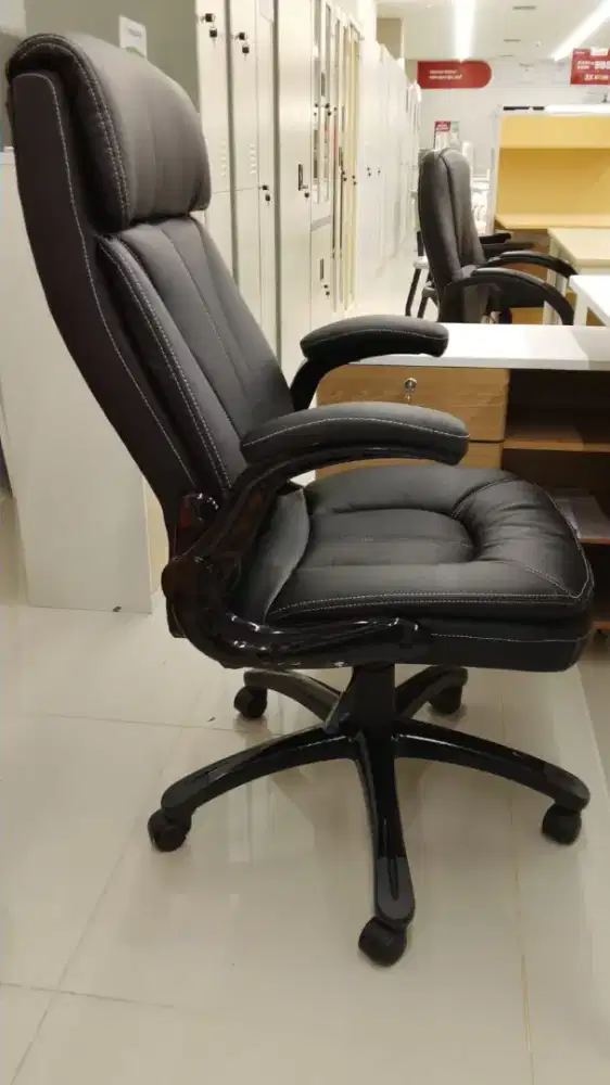 Selma Cleo Kursi Kantor