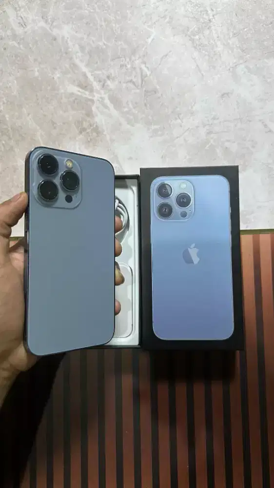 IPHONE 13 PRO 128 GB