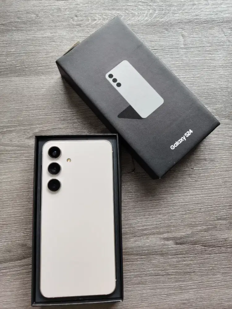 Samsung Galaxy S24 8/256