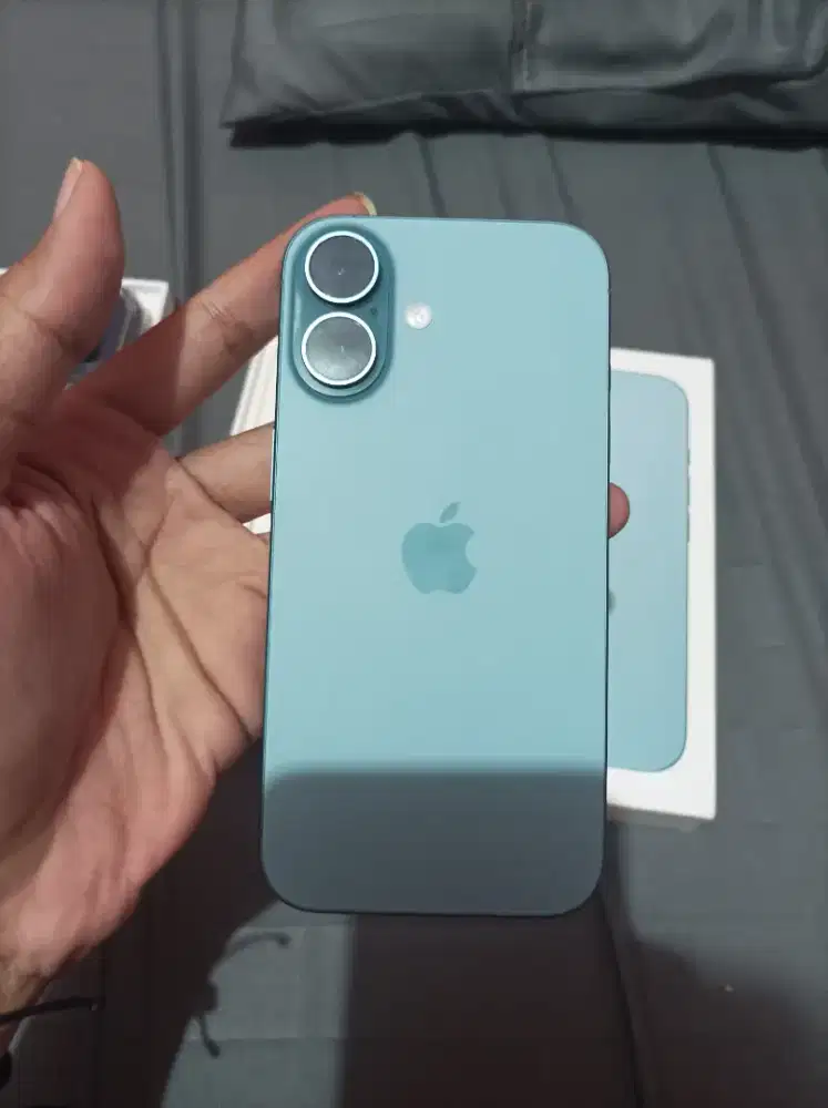 iphone 16 256 ibox mulus