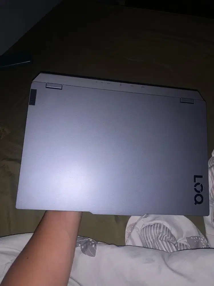 lenovo loq arp9 Ryzen7 7435hs RTX4060